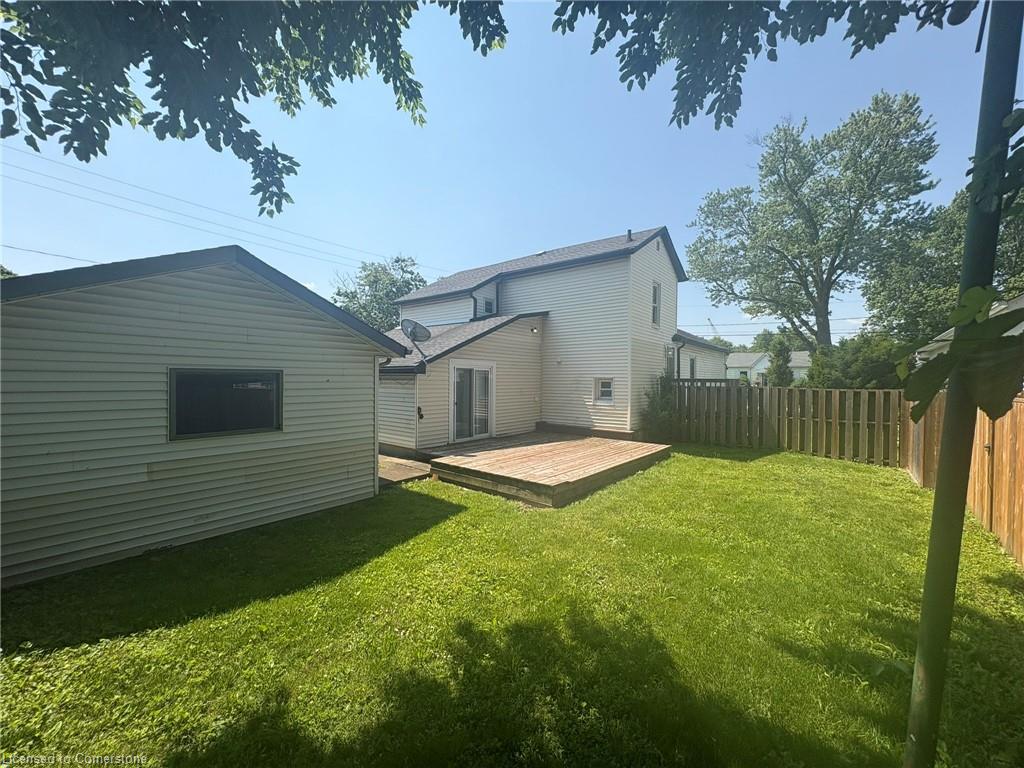 16 Dexter Street Property Photo 3