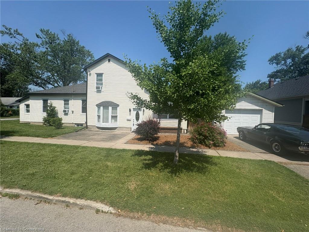 16 Dexter Street Property Photo 5