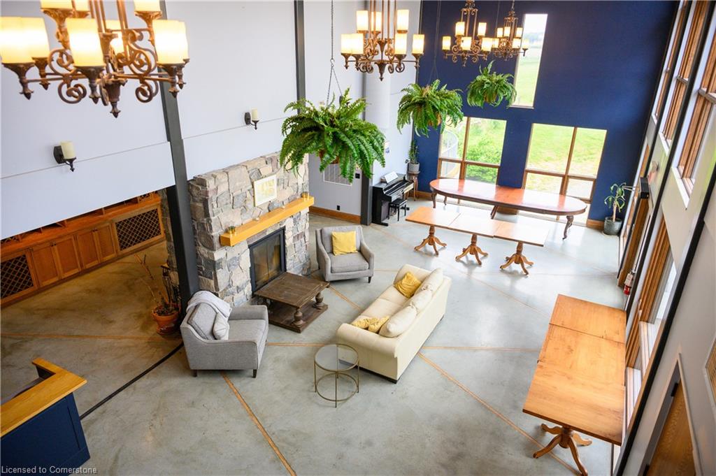 3749 Walker Road Property Photo 5