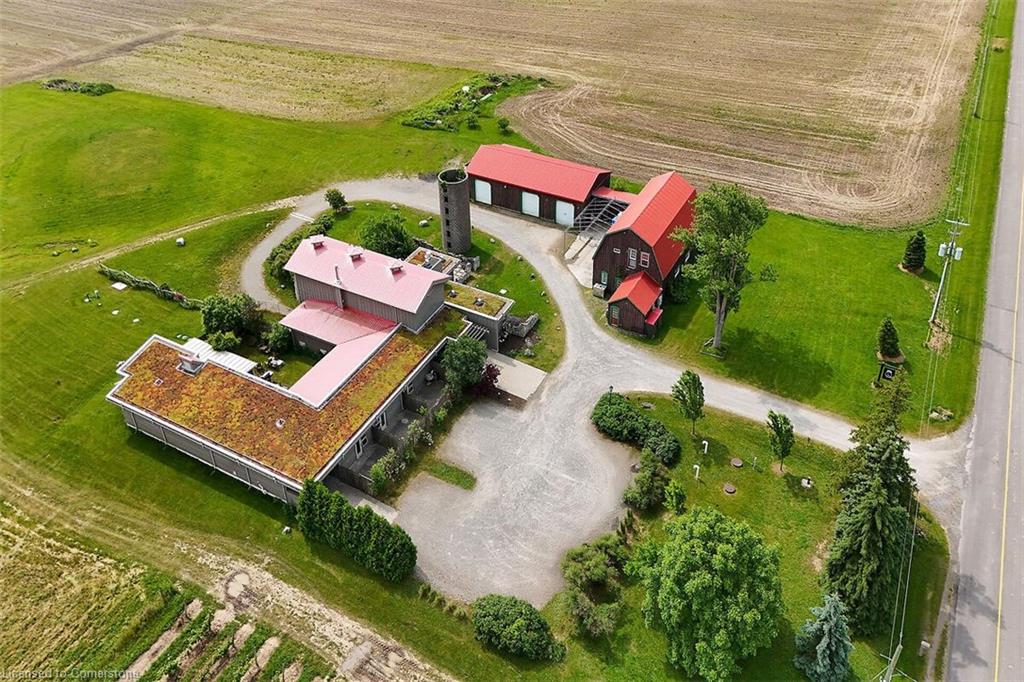 3749 Walker Road Property Photo 36