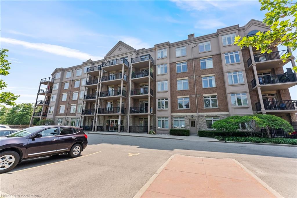 401-396 Plains Road E Property Photo 1