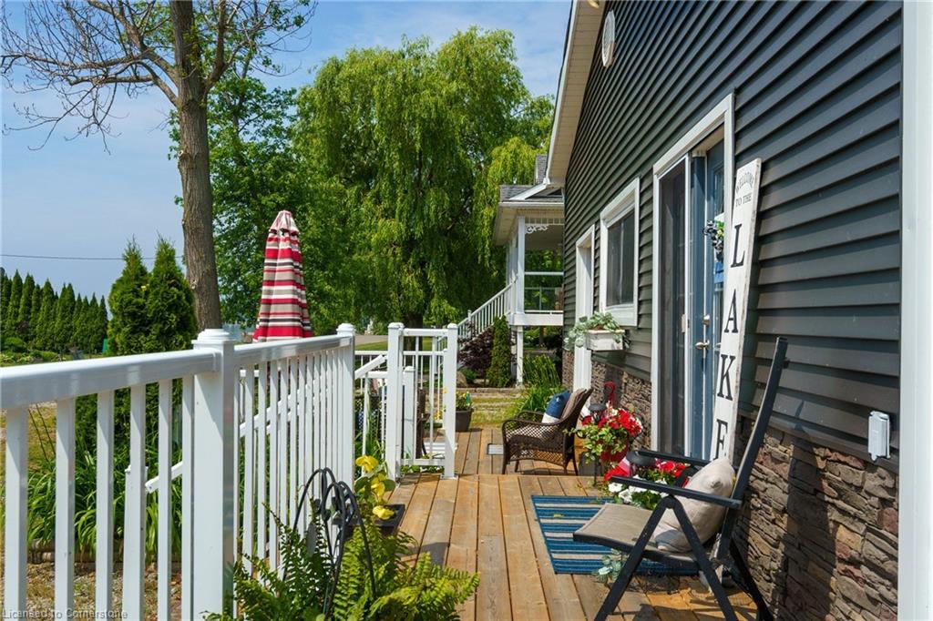 87 Lakeshore Road Property Photo 1