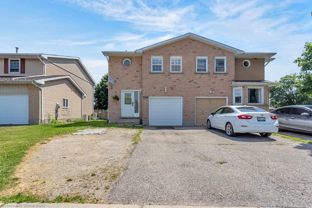 264 Kensington Avenue Property Photo 1
