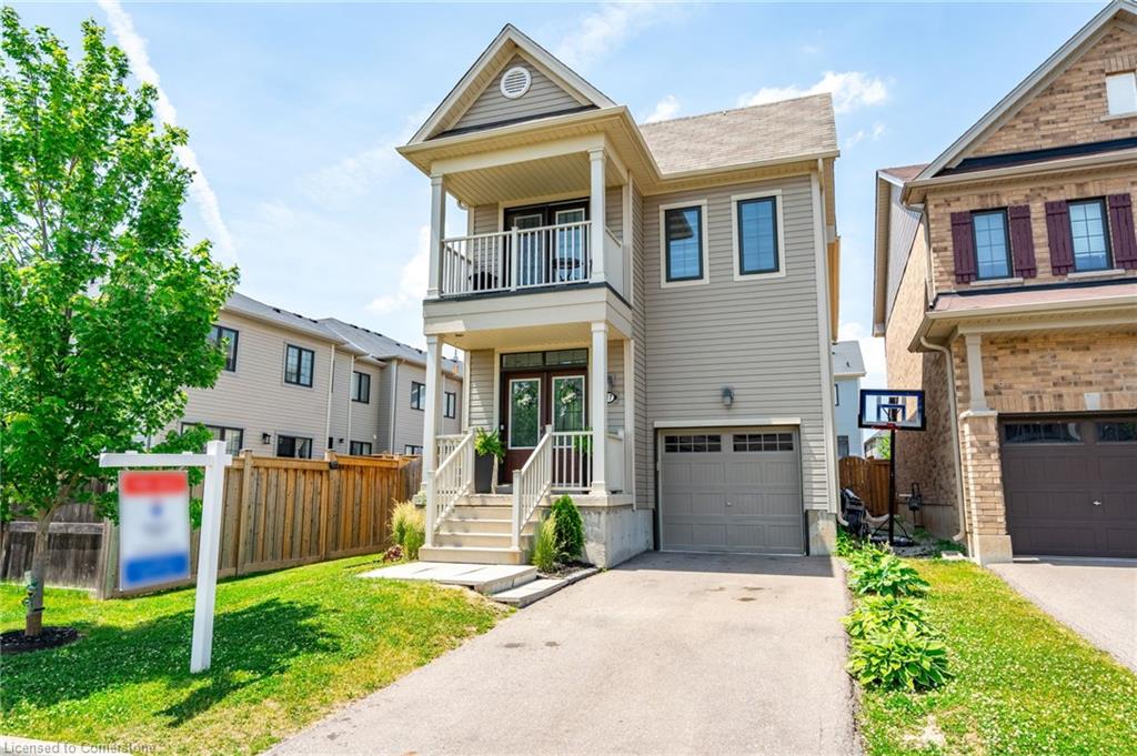 17 Kelso Drive Property Photo 1
