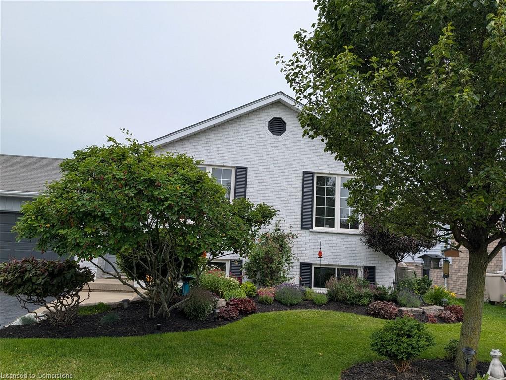31 Windsor Drive