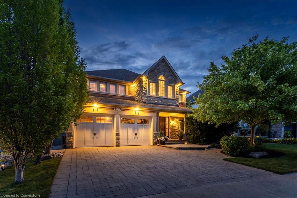4191 Kane Crescent