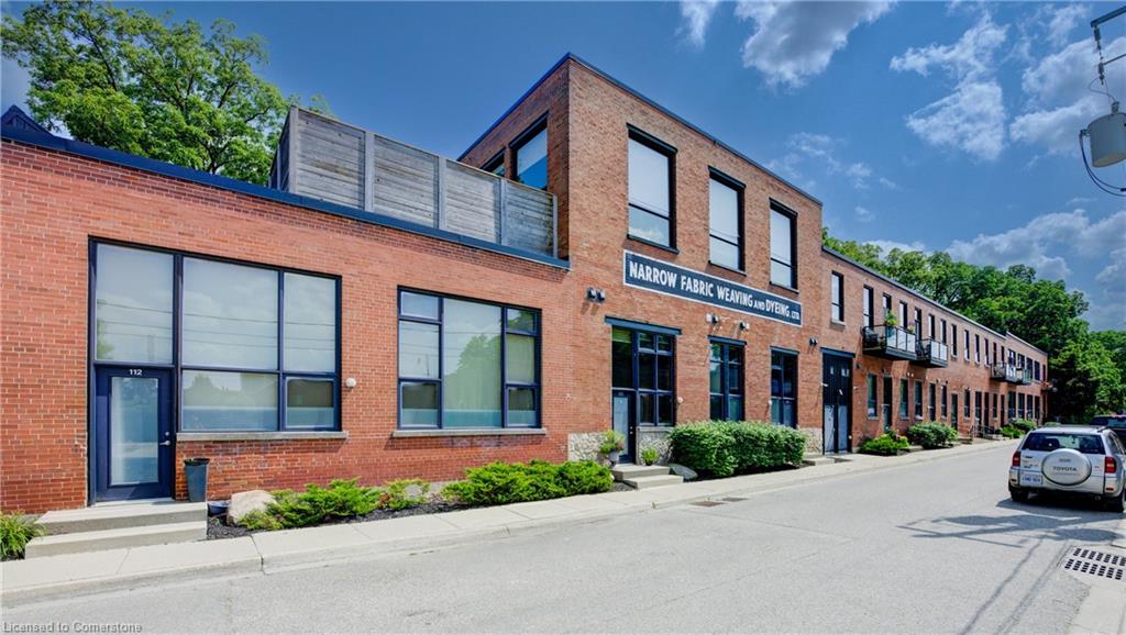112-85 Spruce Street Property Photo