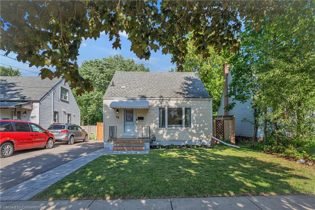 38 Eastvale Place Property Photo 1