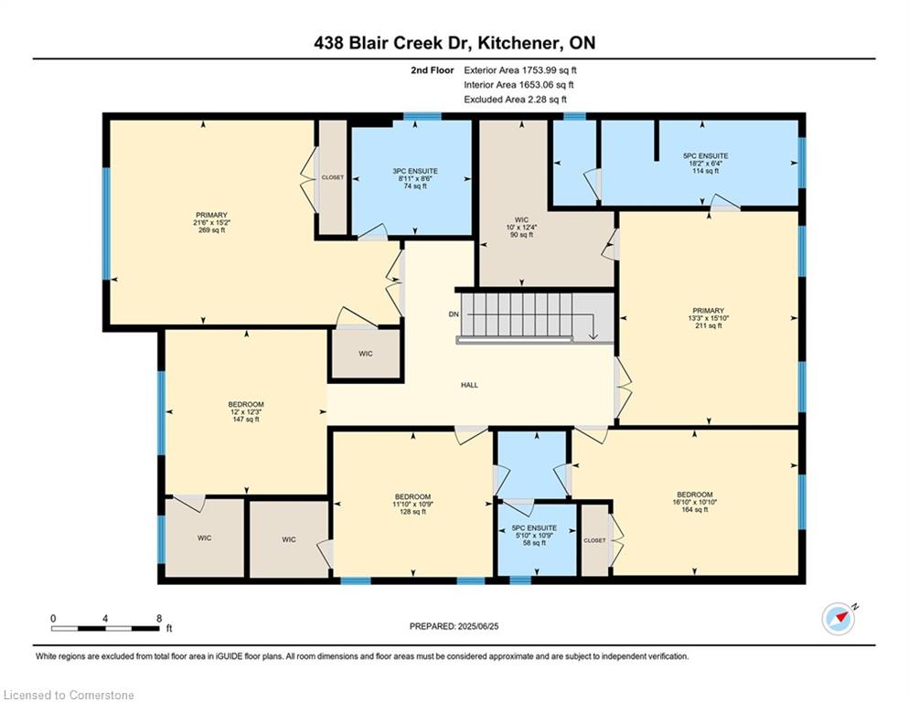 438 Blair Creek Drive Property Photo 45