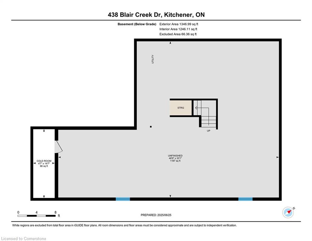 438 Blair Creek Drive Property Photo 47