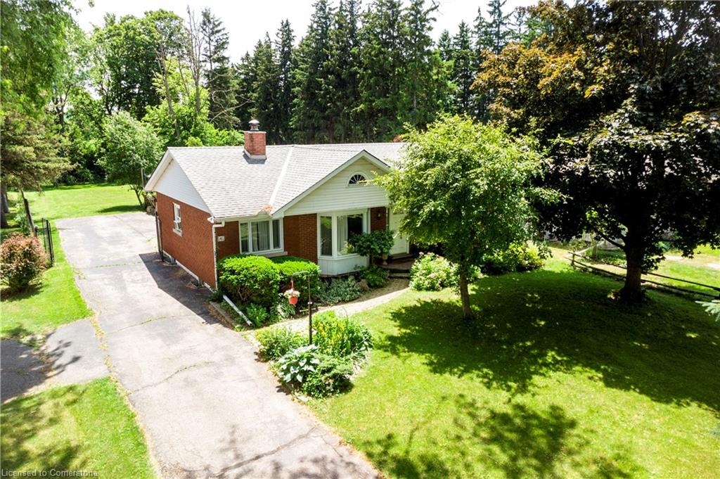 141 Riverbank Drive Property Photo 1