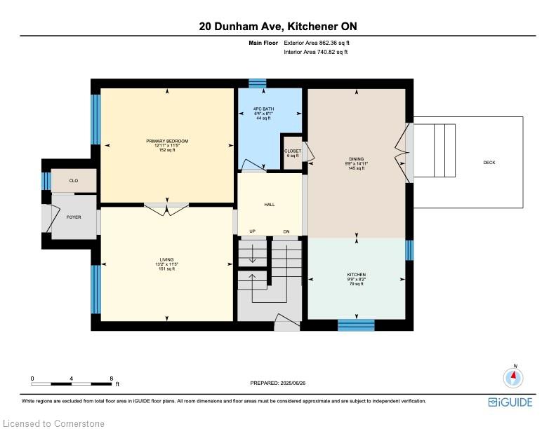20 Dunham Avenue Property Photo 48