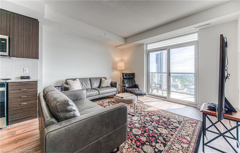2207-55 Duke Street W Property Photo 1