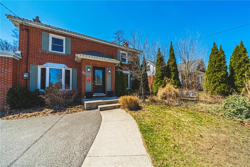 43 Franklin Street Property Photo 2