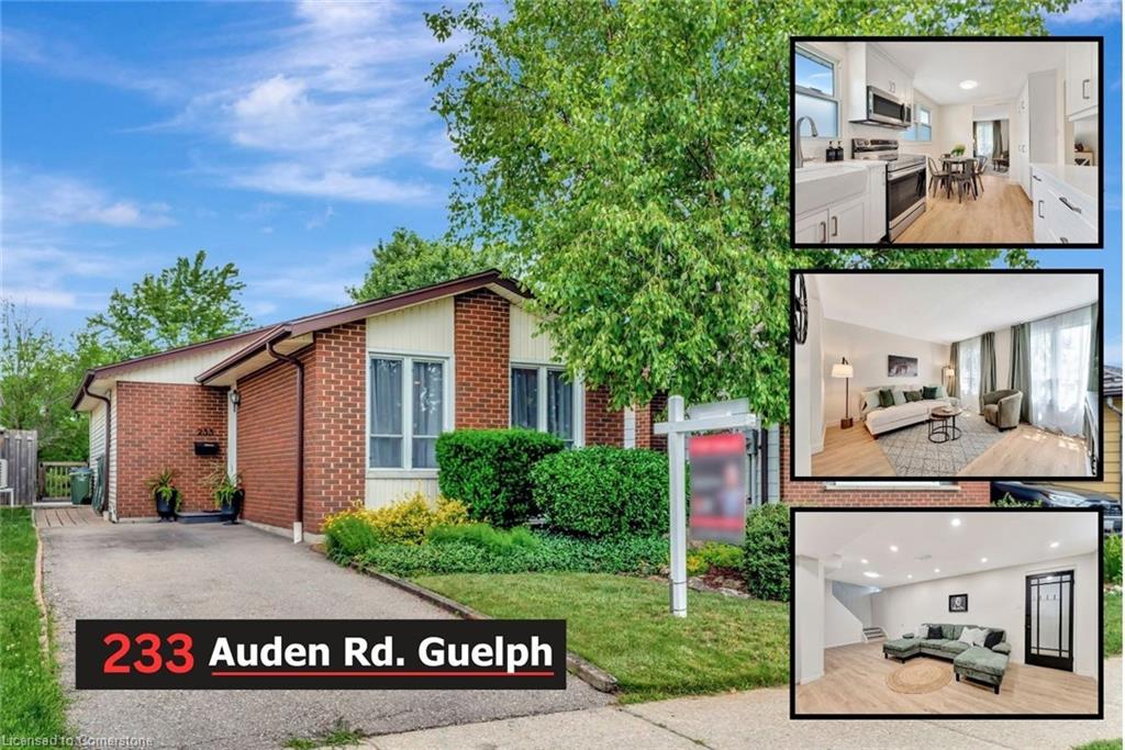 233 Auden Road Property Photo 1