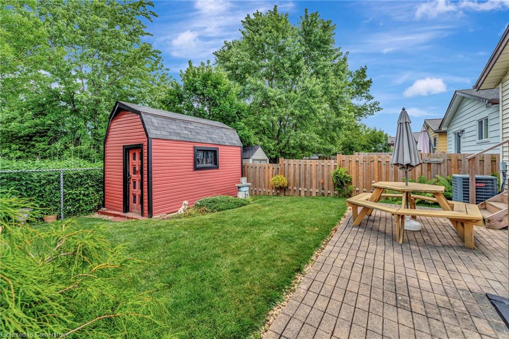 233 Auden Road Property Photo 40