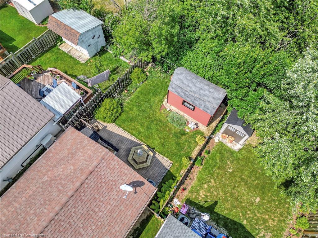 233 Auden Road Property Photo 42