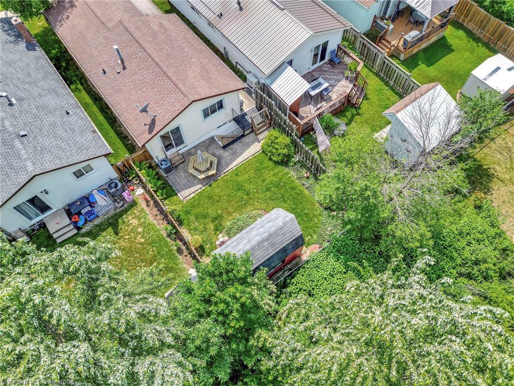 233 Auden Road Property Photo 43