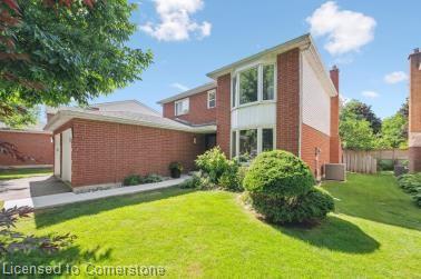 468 Clovervalley Court Property Photo 1