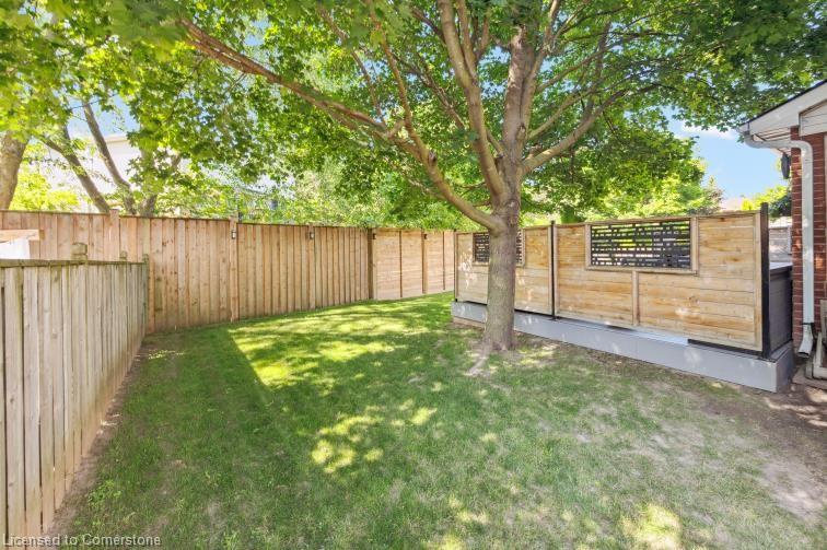 468 Clovervalley Court Property Photo 34