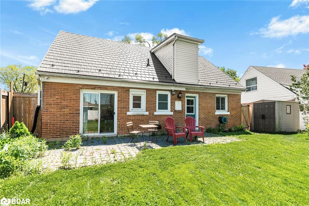 2055 Churchill Avenue Property Photo 23