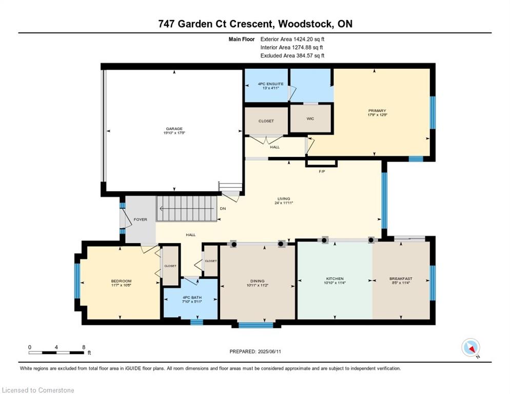 747 Garden Court Crescent Property Photo 45