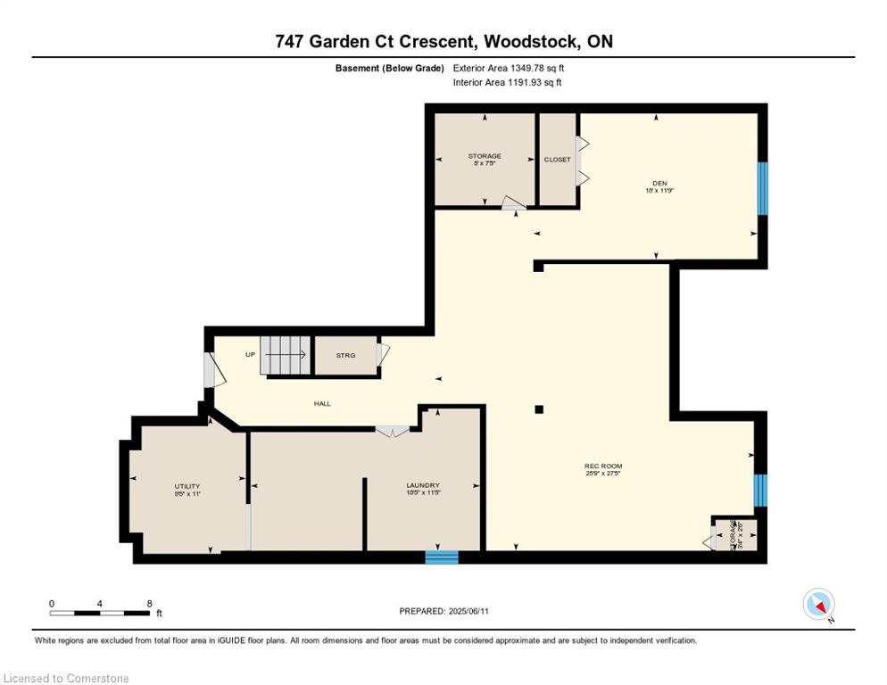 747 Garden Court Crescent Property Photo 46