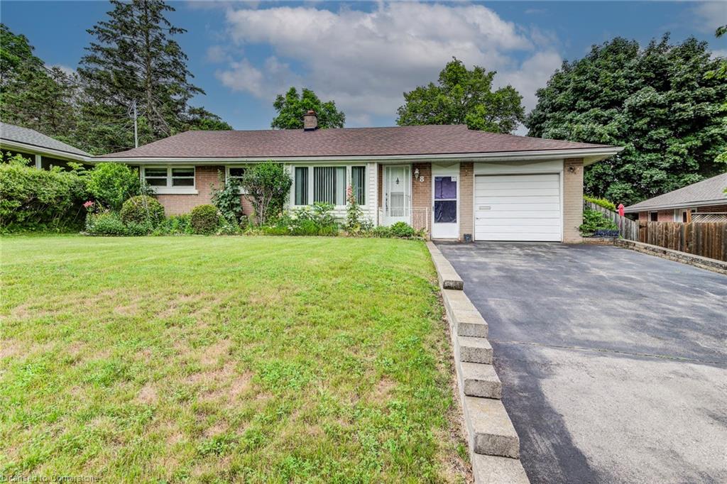 8 Gordon Street Property Photo 1