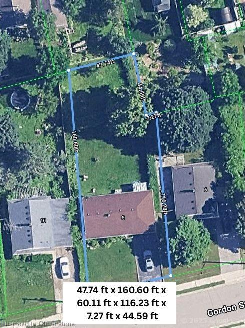 8 Gordon Street Property Photo 2
