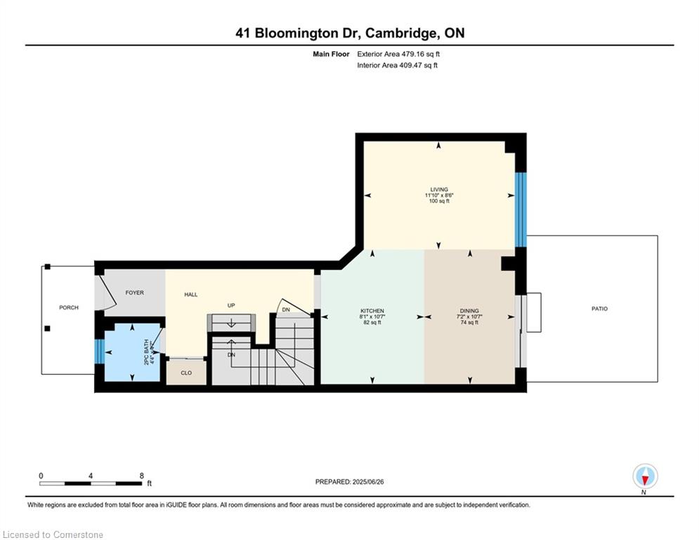 41 Bloomington Drive Property Photo 27
