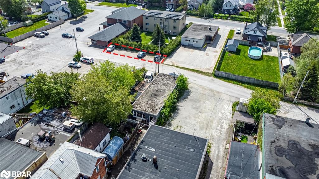 27 Queen Street West Property Photo 13