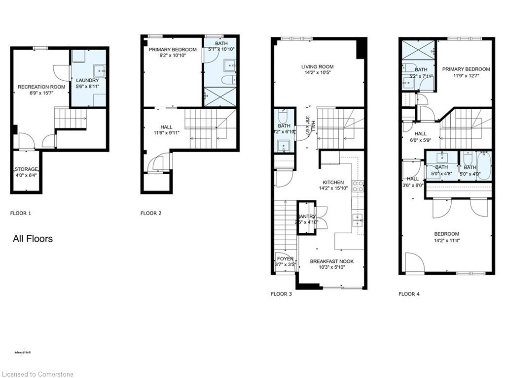 26-383 Dundas Street E Property Photo 32