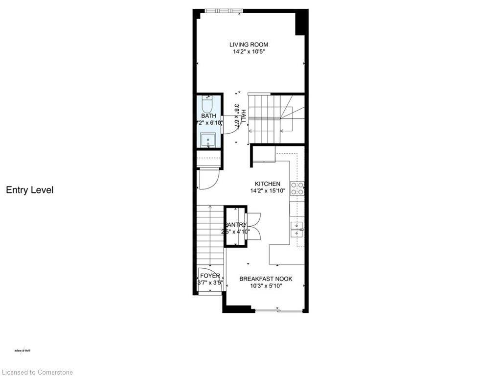 26-383 Dundas Street E Property Photo 34