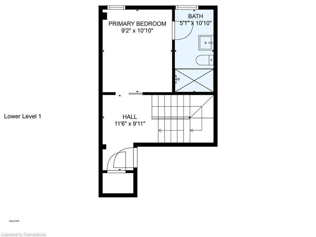 26-383 Dundas Street E Property Photo 35