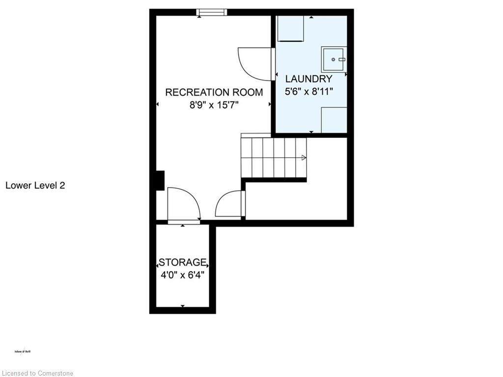 26-383 Dundas Street E Property Photo 36