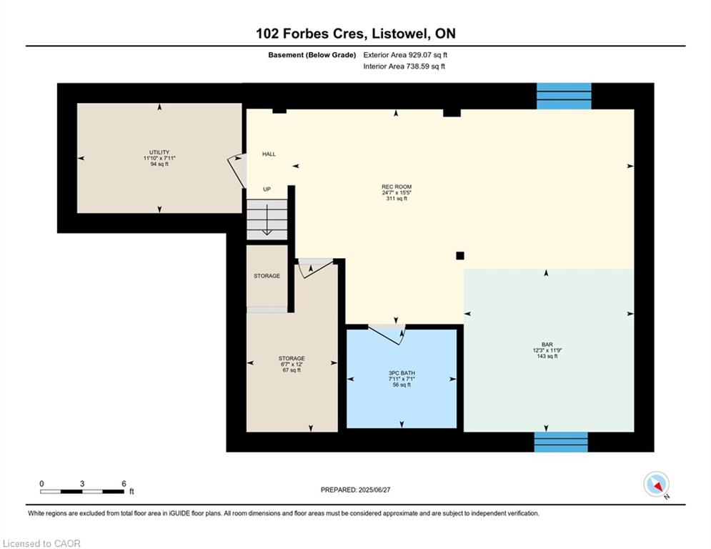 102 Forbes Crescent Property Photo 48