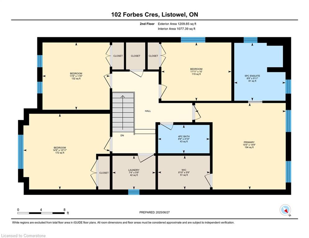 102 Forbes Crescent Property Photo 47