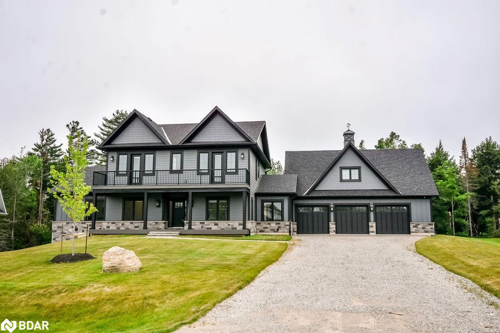 4 Clydesdale Court Property Photo 1