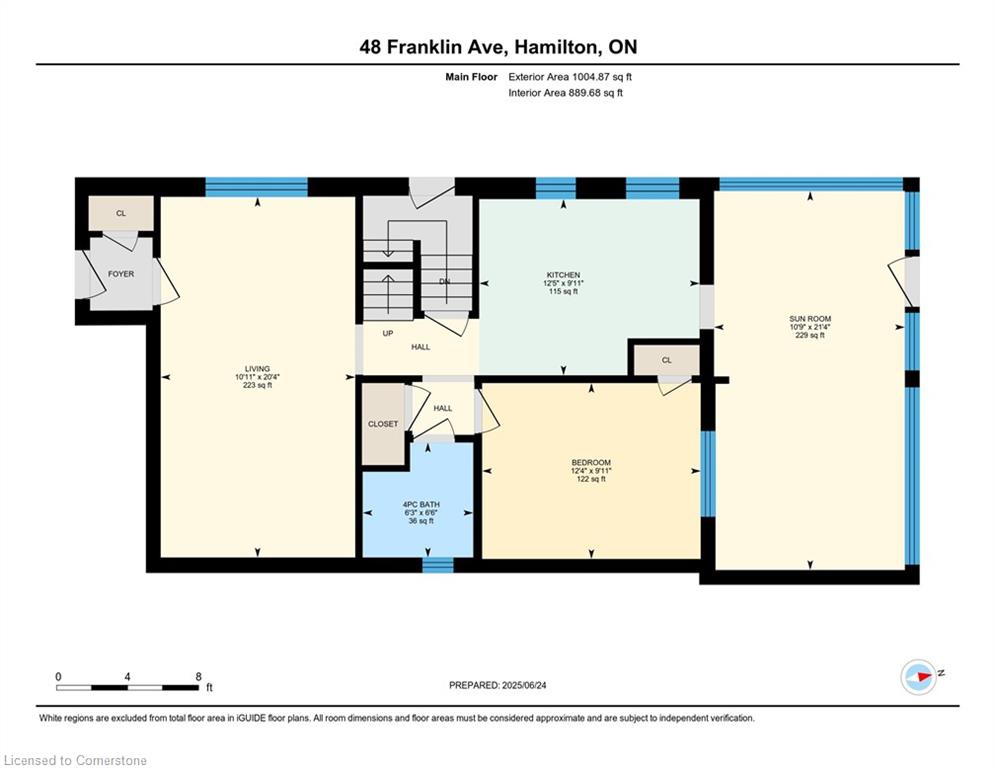 48 Franklin Avenue Property Photo 46