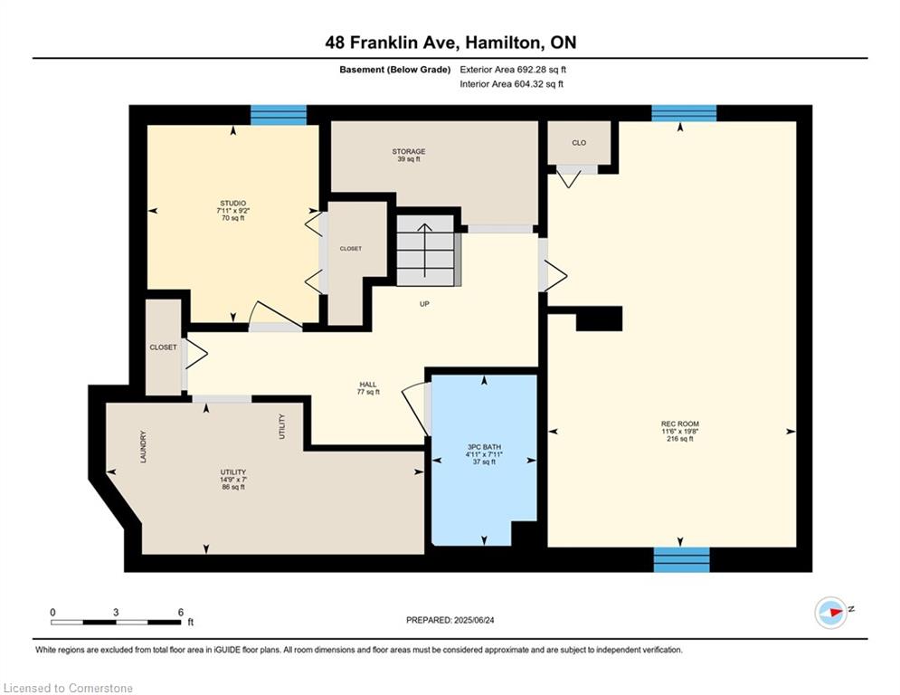 48 Franklin Avenue Property Photo 48