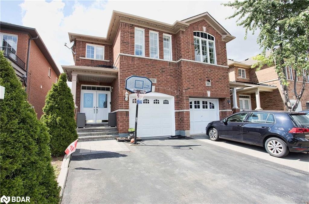 158 Breton Avenue Property Photo 1