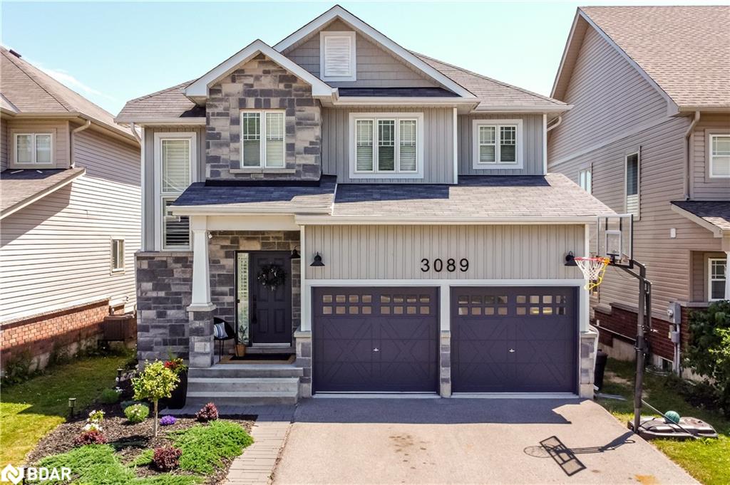 3089 Emperor Drive Property Photo 1