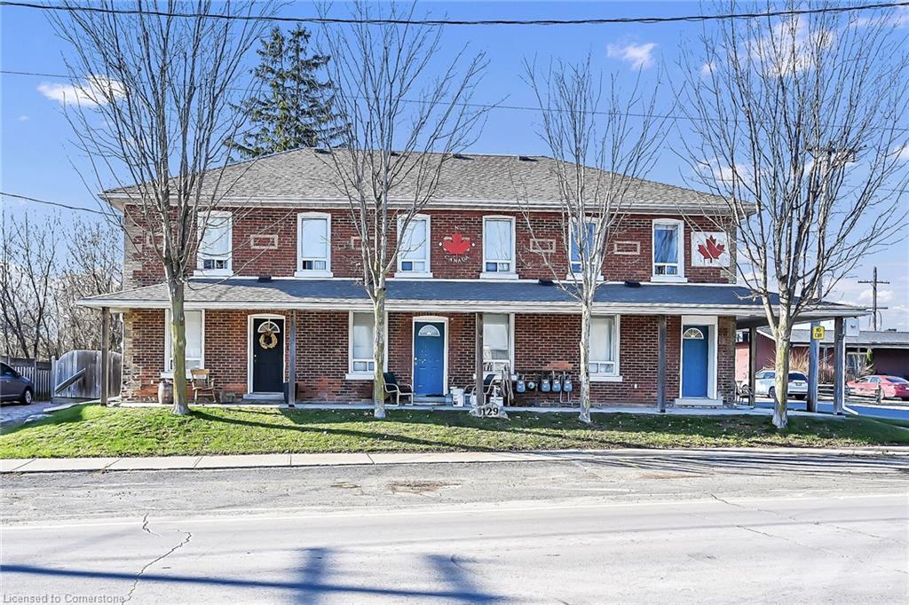 129 Lynden Road Property Photo 1
