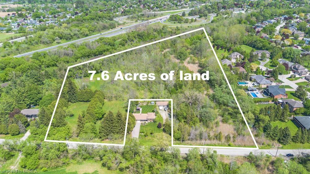 88 Golf Road Property Photo 1