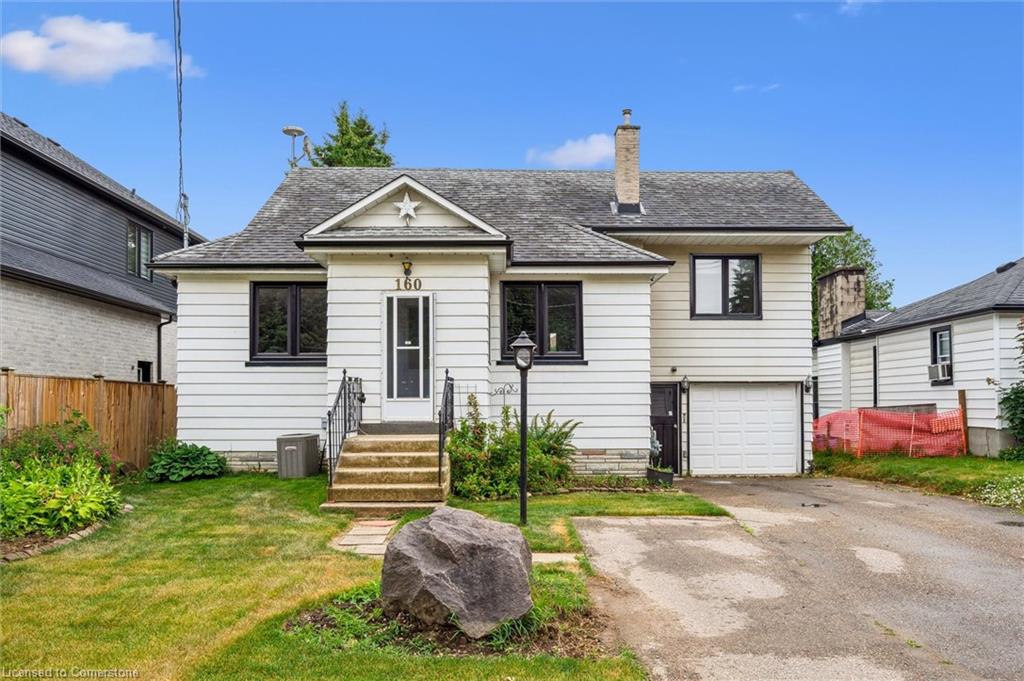 160 Forfar Street E Property Photo 1