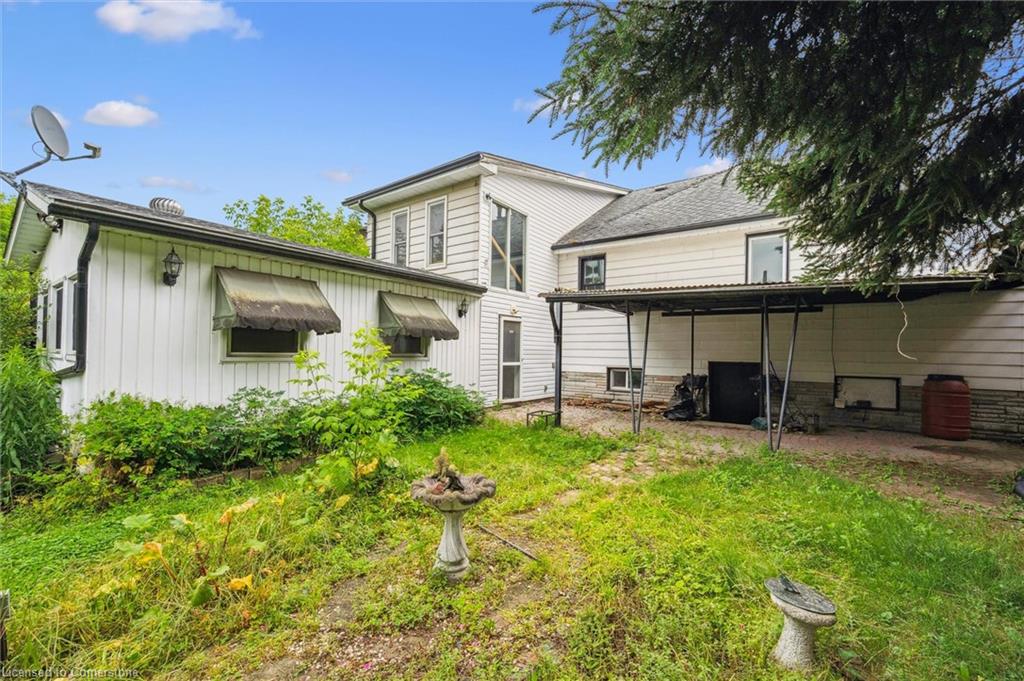 160 Forfar Street E Property Photo 36