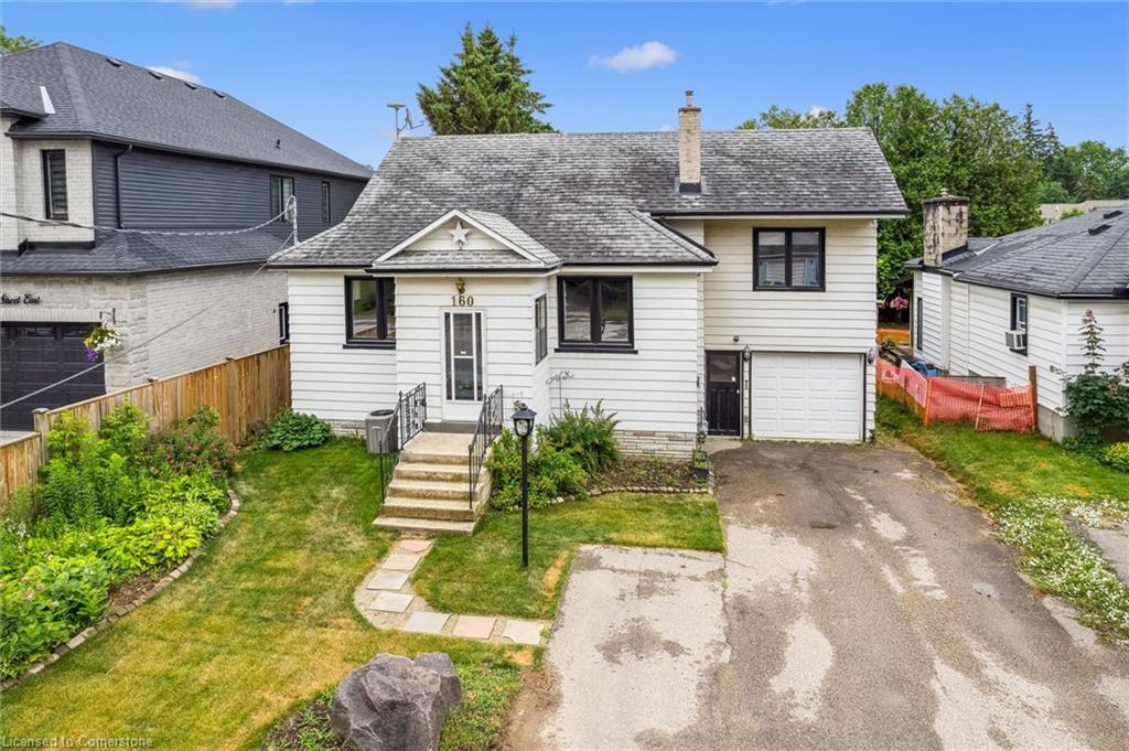 160 Forfar Street E Property Photo 39