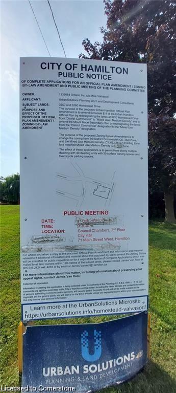 3266 Homestead Drive Property Photo 3