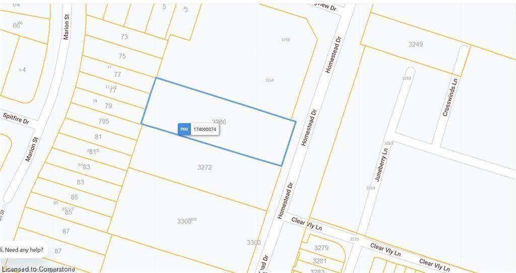 3266 Homestead Drive Property Photo 7