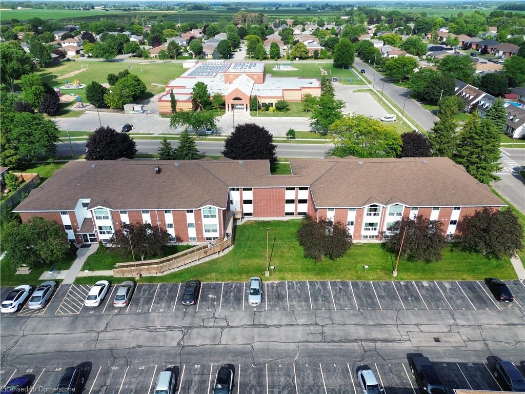 310-60 Donly Drive S Property Photo 1